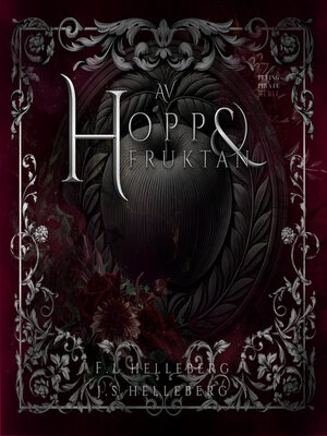 cover image of Av Hopp och Fruktan